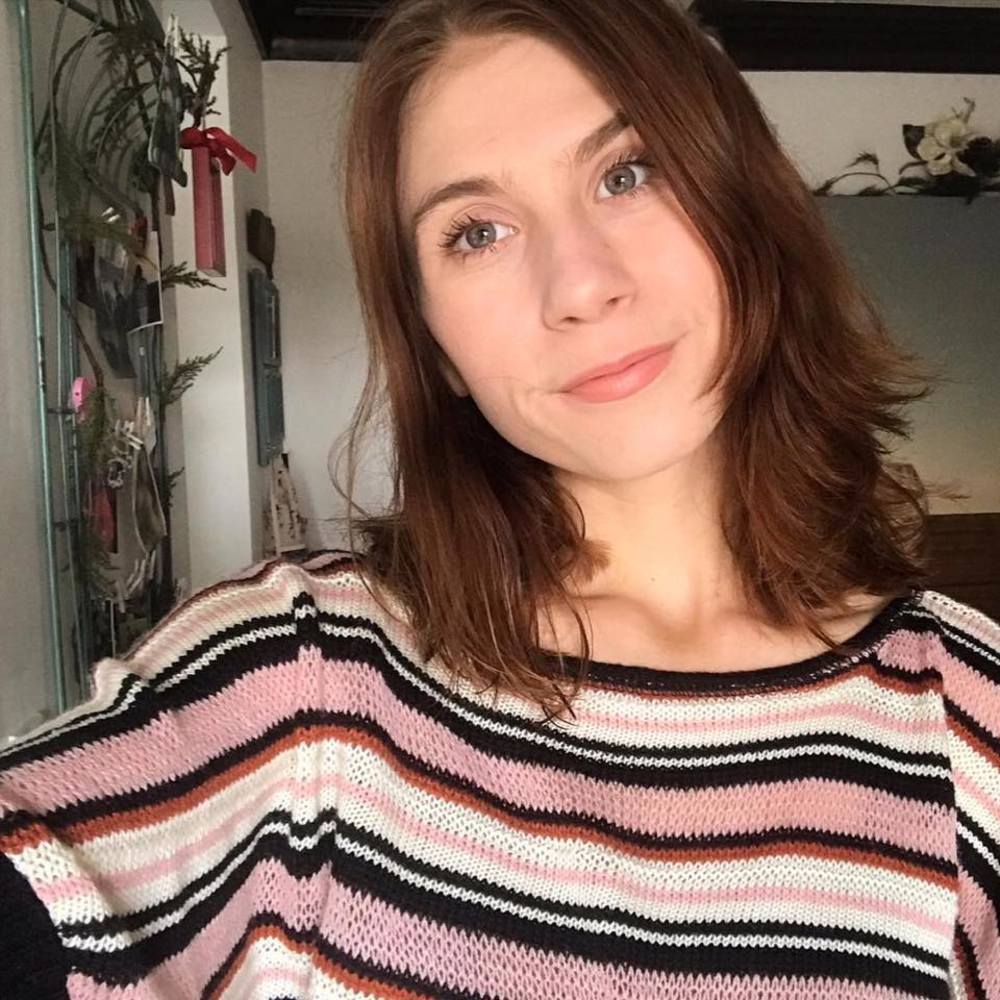 Meet your Posher, Shai